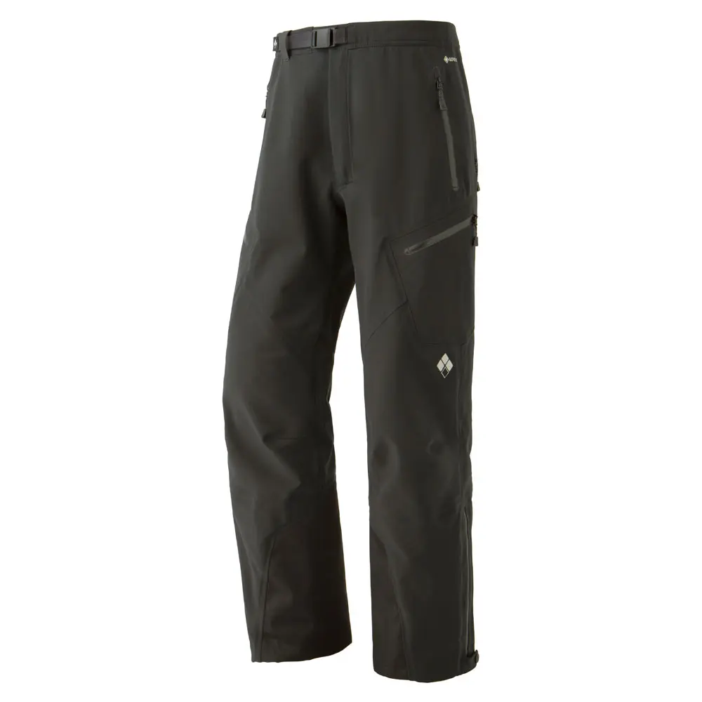 アルパインパンツ Men's | Montbell Japan