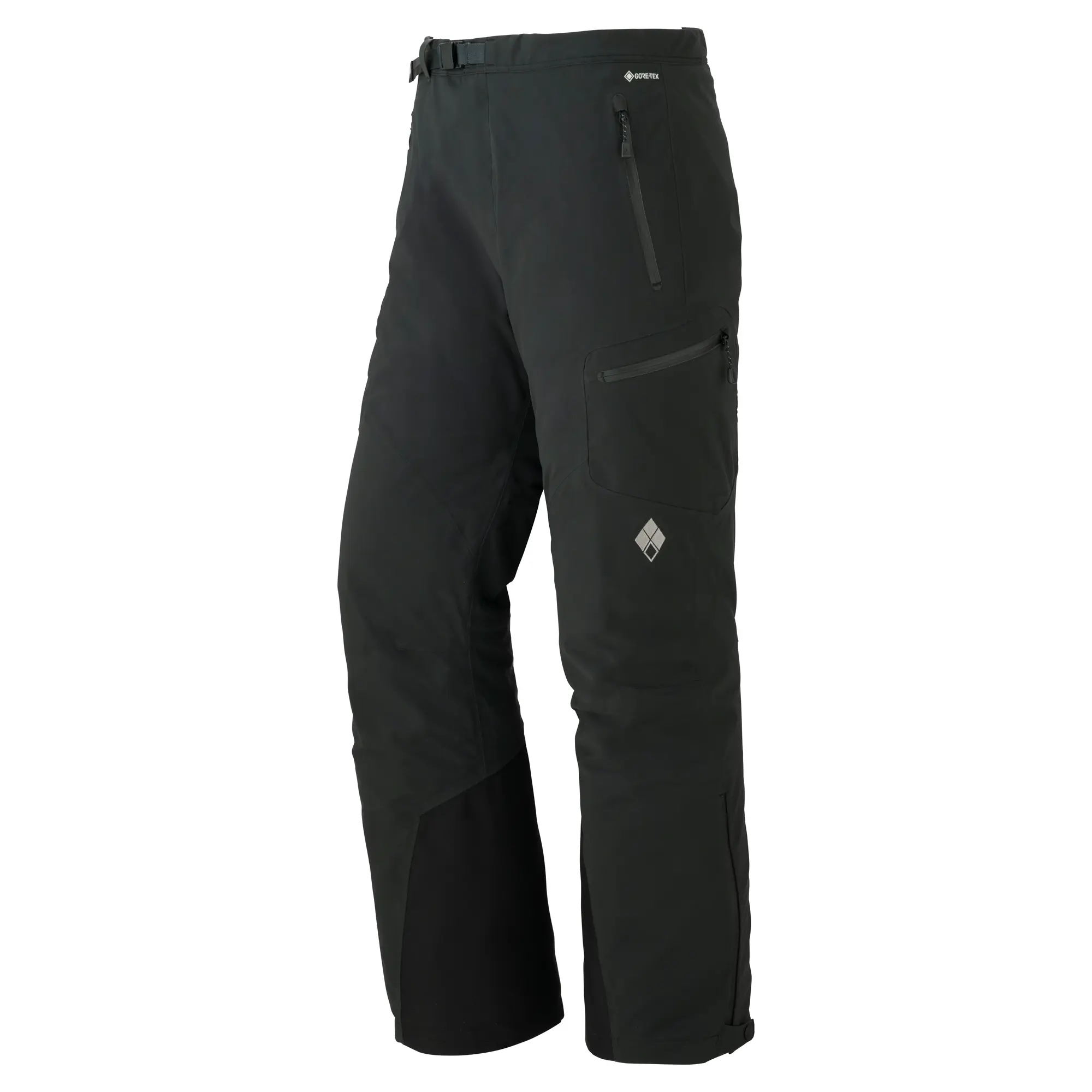 GORE-TEX Insulated Alpine Pants Men's | Montbell Japan