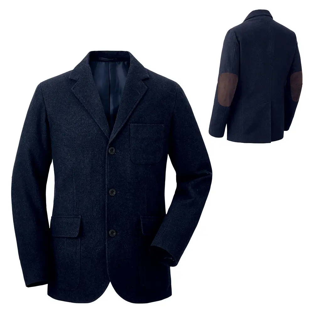 ウール トラベルジャケット | Montbell Japan