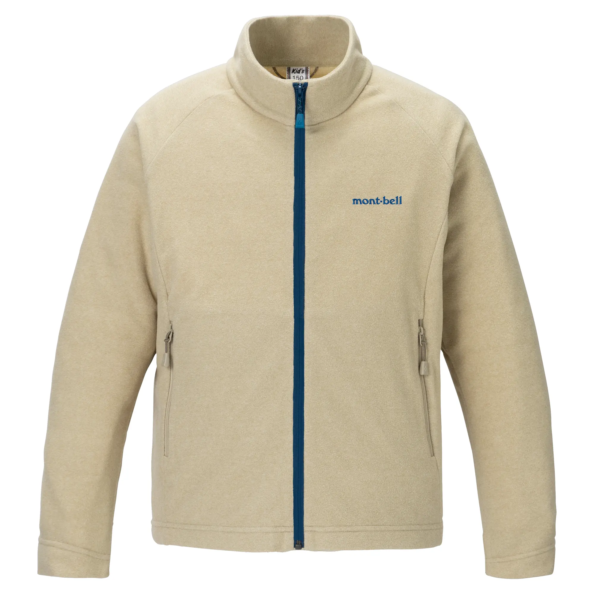 シャミース ジャケット Kid's 140-160 | Montbell Japan