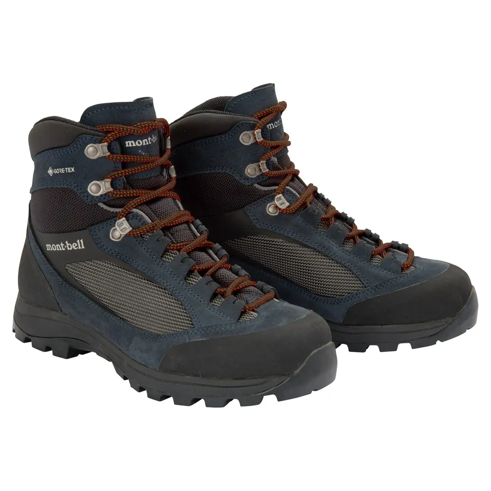 アルパインクルーザー800 Men's | Montbell Japan