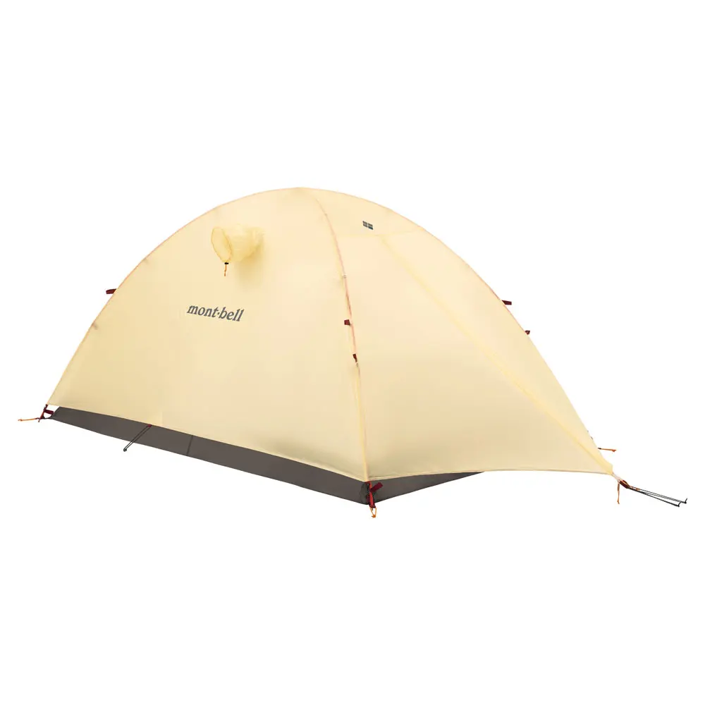 Stellaridge Tent 2 Rain Fly | Montbell Japan