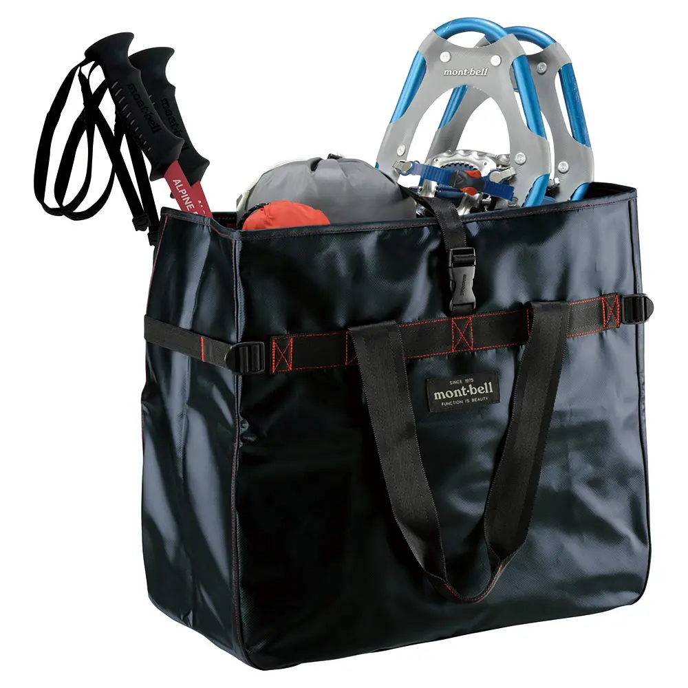 タフトート L | Montbell Japan