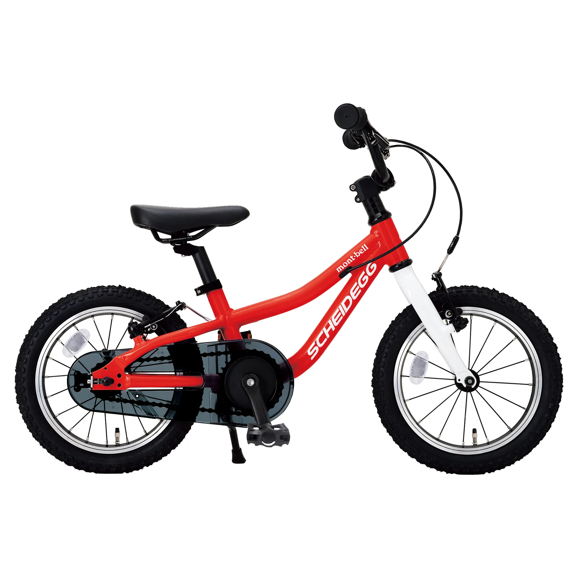 シャイデック Kid's 14 | Montbell Japan