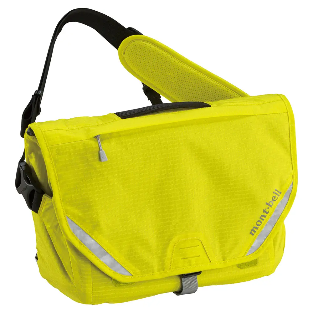 Messenger Bag S | Montbell America