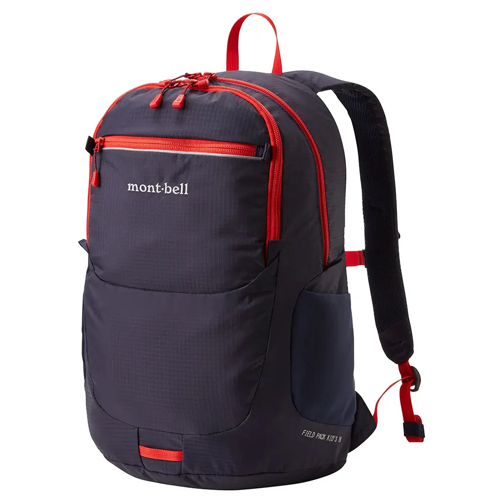 フィールドパック Kid's 18 | Montbell Japan