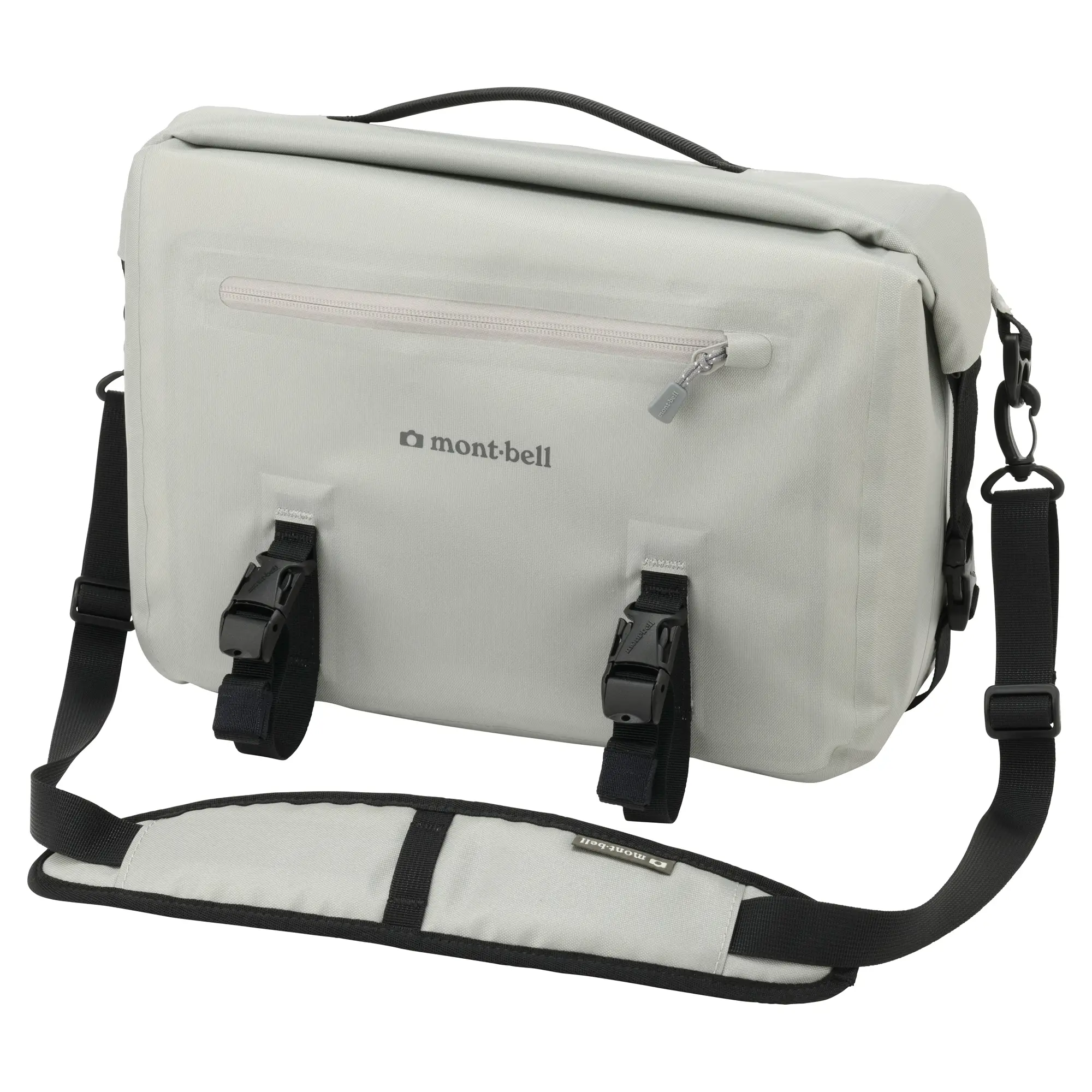 ドライ カメラショルダーバッグ L | Montbell Japan