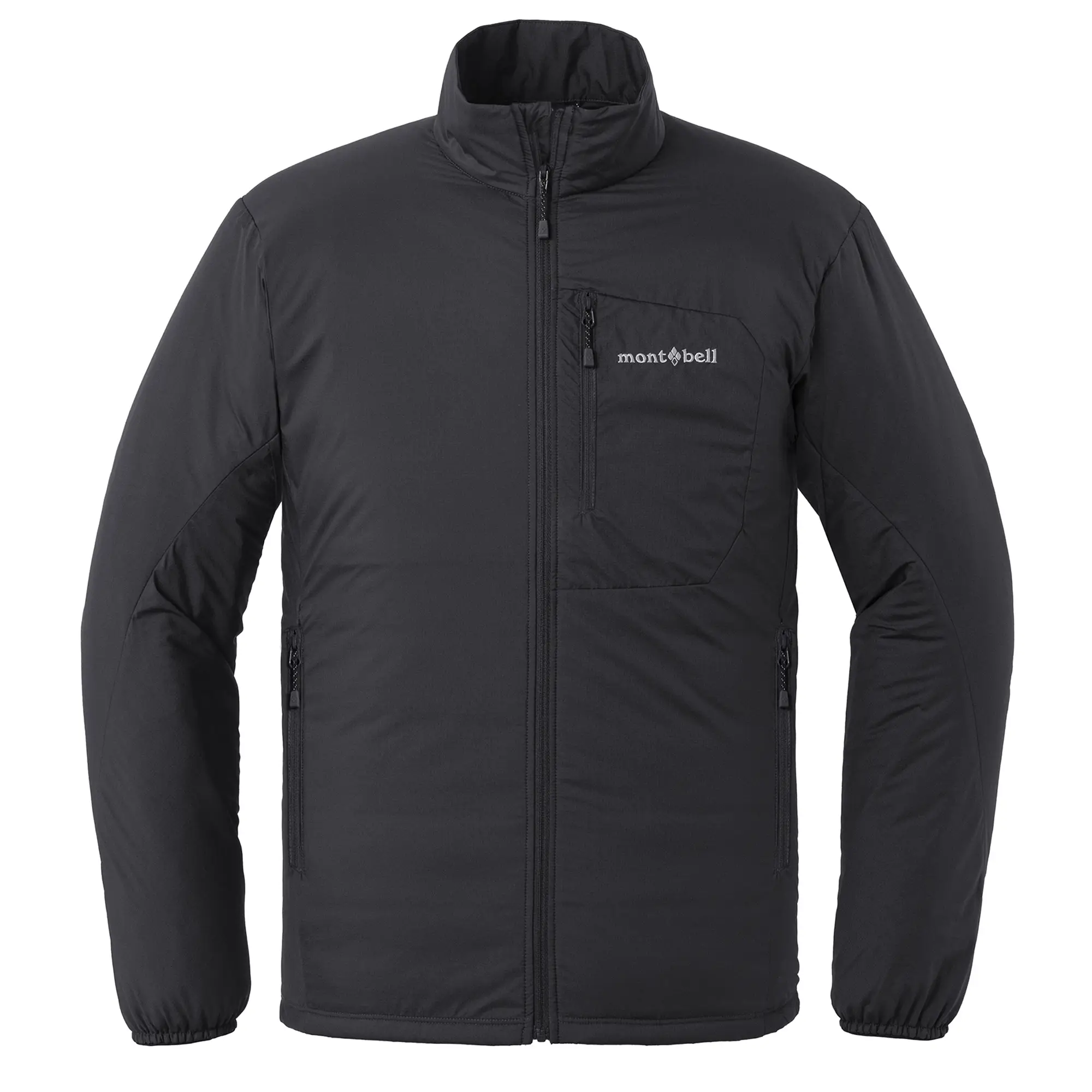 EX Light Thermawrap Jacket Men's | Montbell Japan
