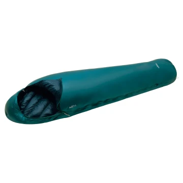 Seamless Down Hugger 800 Women's #3 | Montbell America