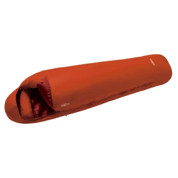 シームレス ダウンハガー800 #0 | Montbell Japan