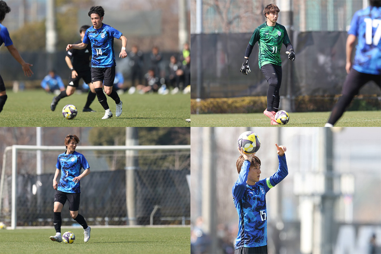 モンテディオ山形2025 トレーニングゲームシャツ 限定受注販売開始