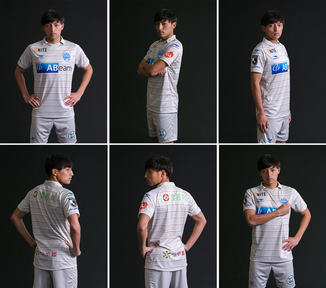 2021 2ndユニフォームデザイン決定！ | モンテディオ山形 オフィシャル
