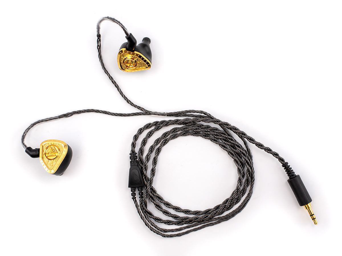 Empire Ears ODIN MKII In-Ear Monitors | Moon Audio