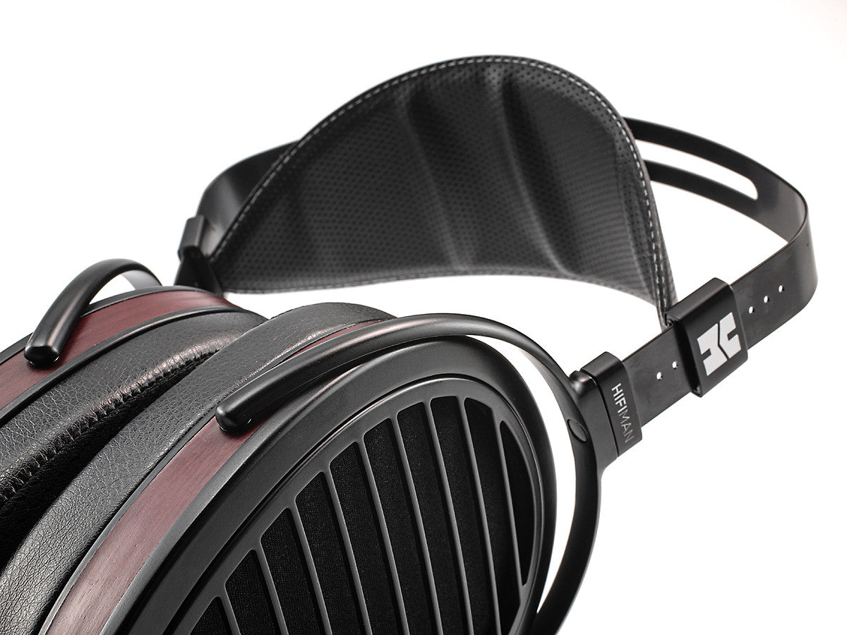 HIFIMAN Arya Organic – Premium Planar Magnetic Headphones | Moon Audio