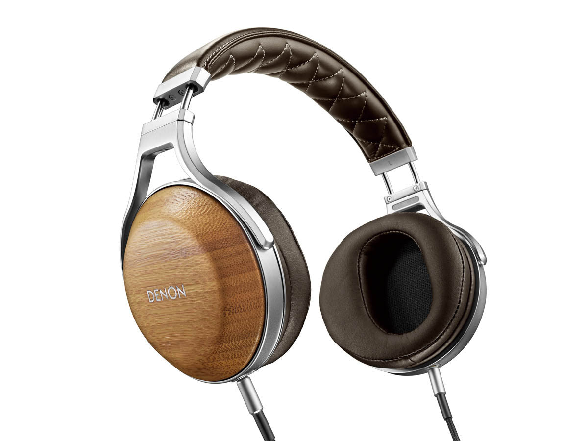 Denon AH-D9200 Headphones | Moon Audio