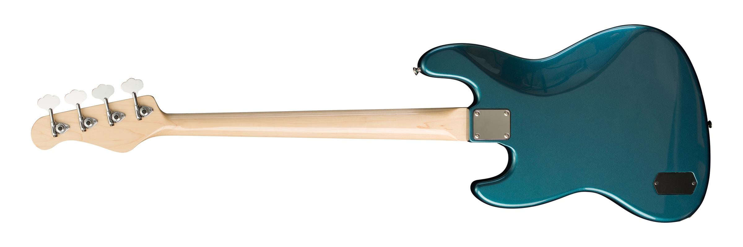 JB-4 ACTIVE | BASS | MOON GUITARS - 国産のオーダーメイド・ギター