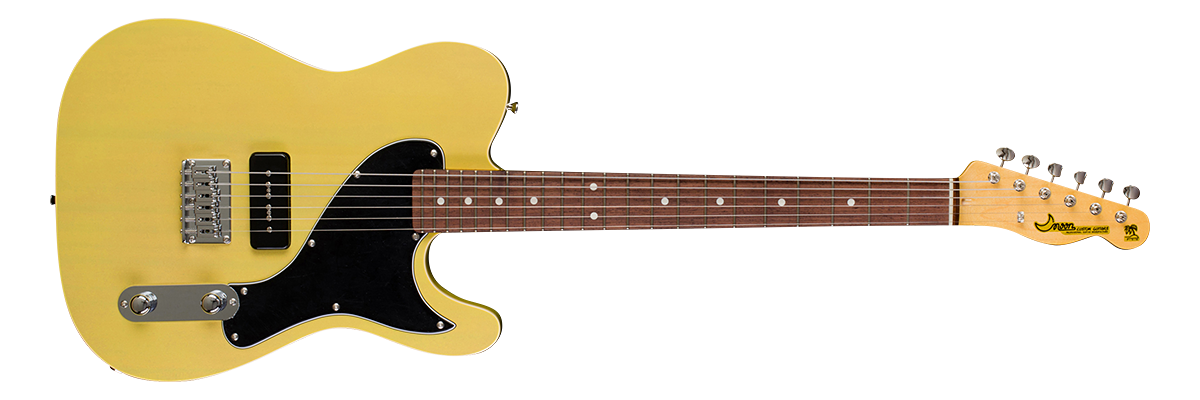 REGGAE MASTER - レゲエマスター | GUITAR | MOON GUITARS - 国産の