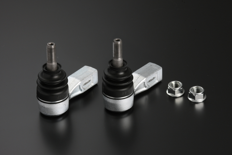 バンプアジャストタイロッドエンド STE07S - Genb（玄武）アルファード