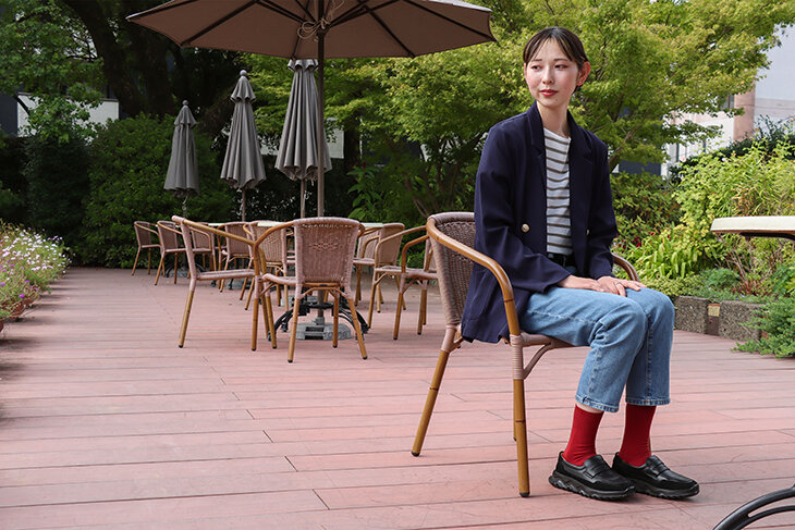 限定モデル】12/5（金）より発売開始！国産レザースニーカー「SPxx