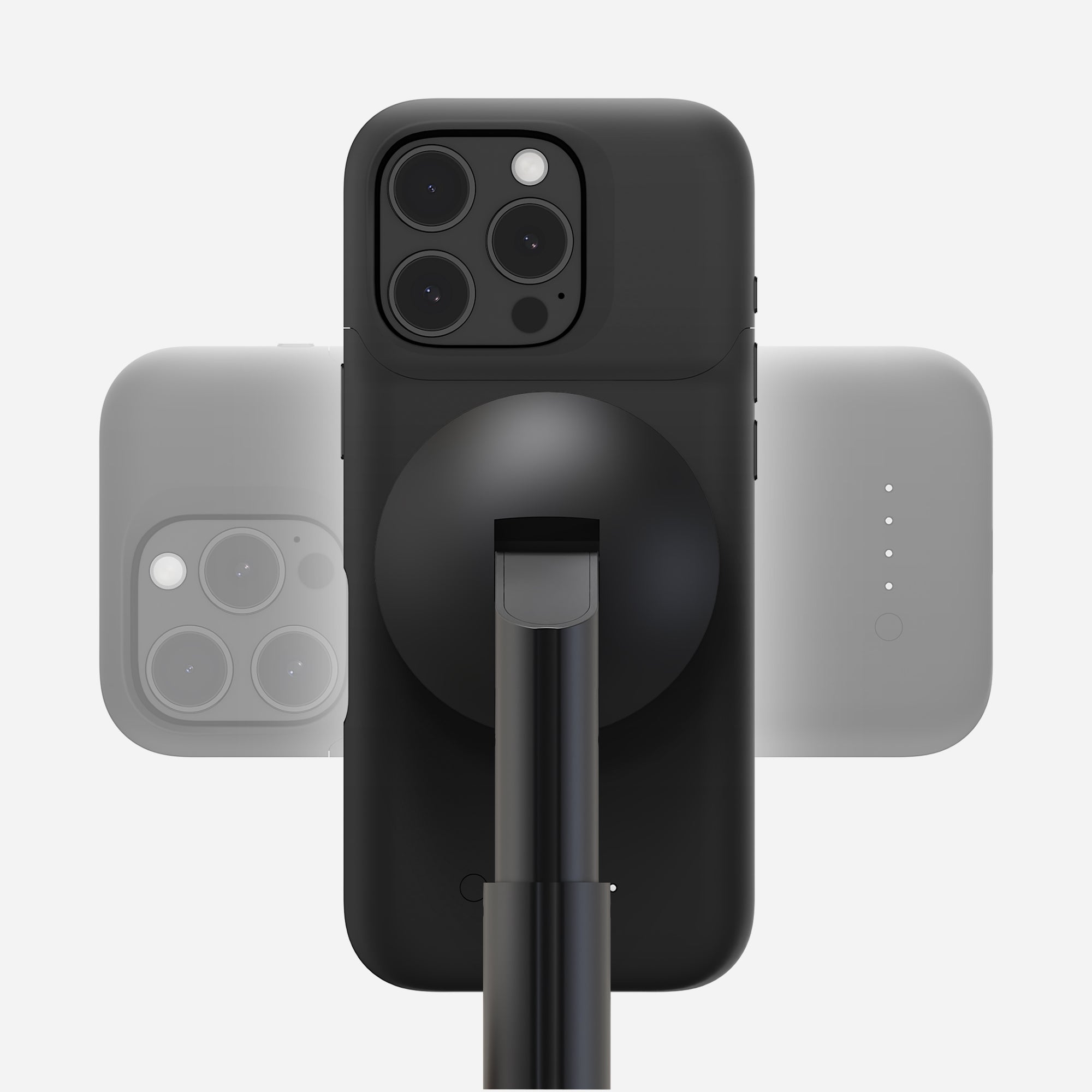 Juice Pack® for iPhone 16 Pro – mophie