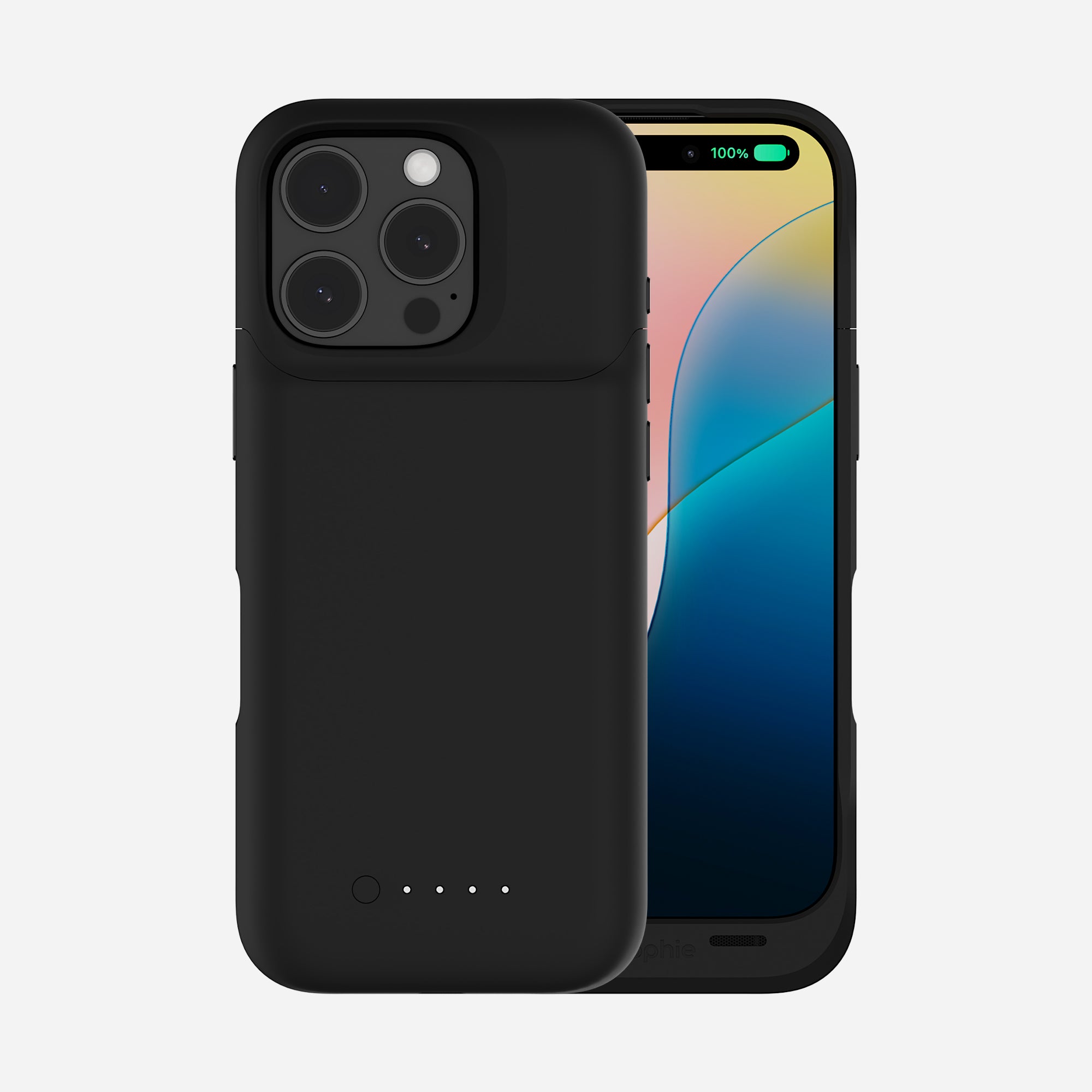 Juice Pack® for iPhone 16 Pro – mophie
