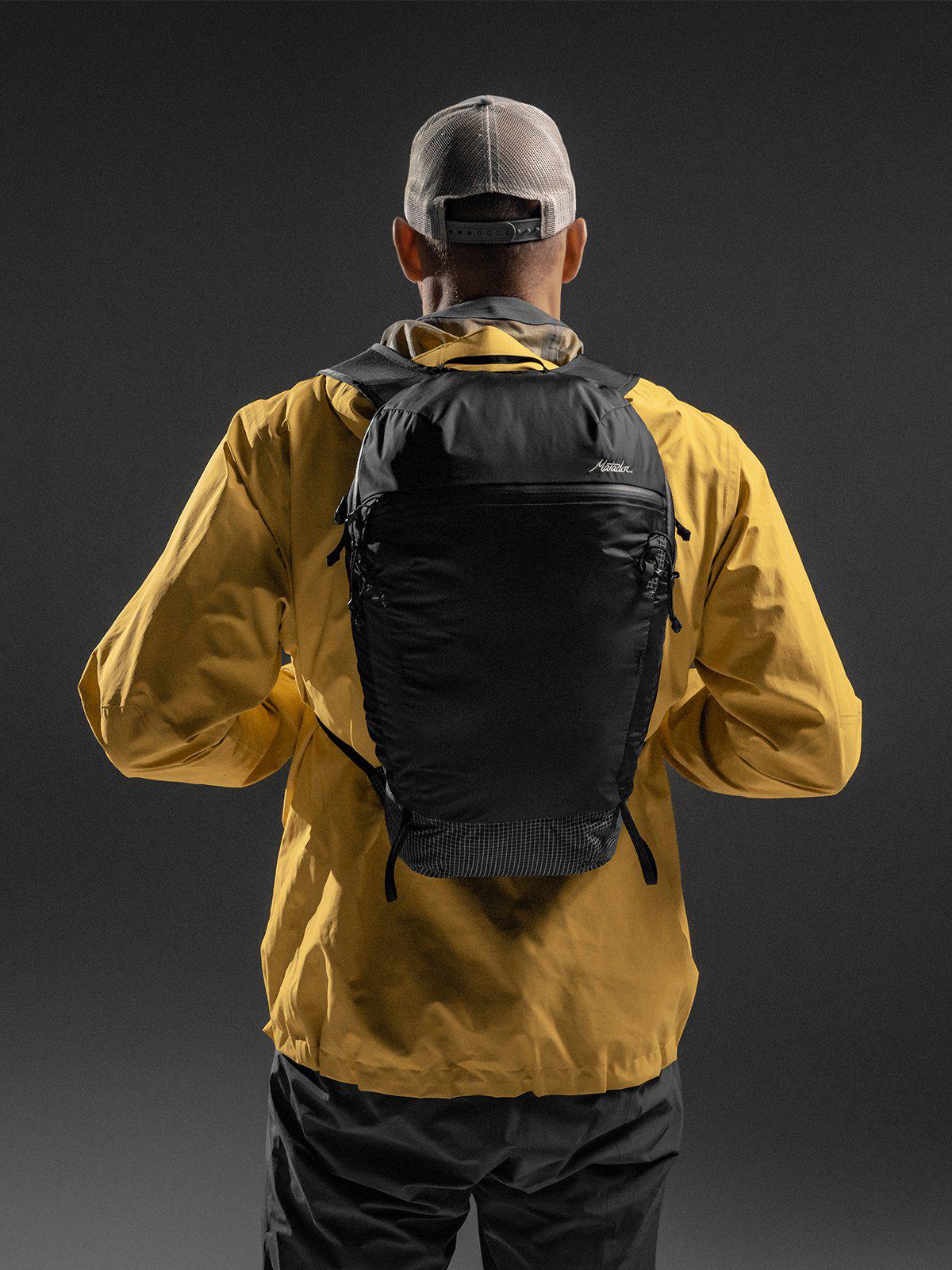 Matador Freefly16 Packable Backpack - MORE by Morello Indonesia