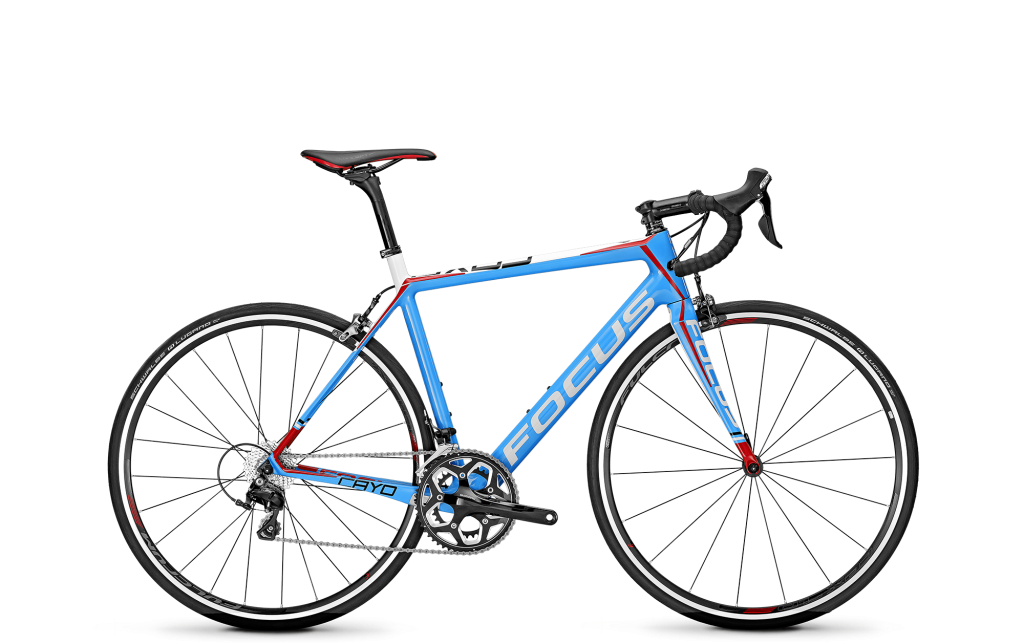 FOCUS CAYO 105 MIX | MORE CREST