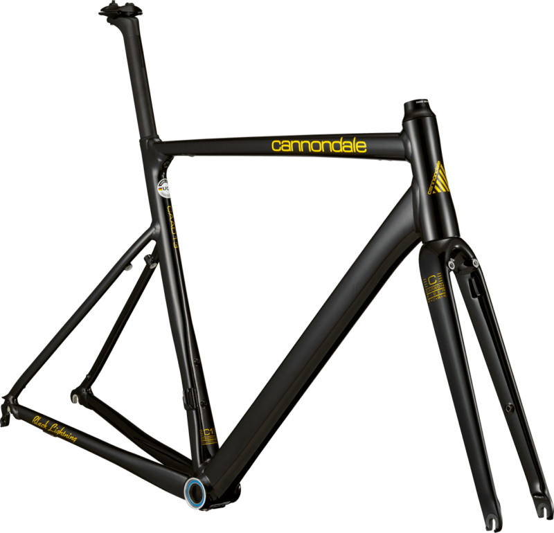 CAAD13 Japan Anniversary Edition Frameset 入荷しました | MORE CREST