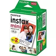 カメラフィルム | 富士フイルム チェキ用フィルム 20枚入 INSTAX MINI