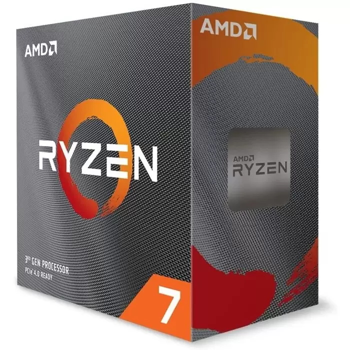 CPU | AMD Ryzen 7 5700X BOXの買取価格はこちら | 買取なら森森買取へ