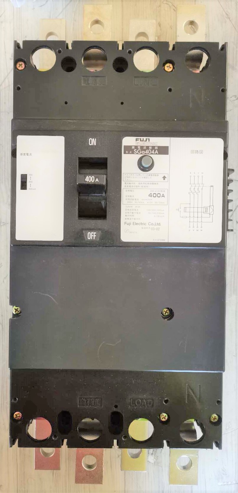 FUJIの中古機器・部品販売｜高精度な半導体製造設備