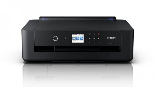 A3ノビ対応でコンパクトでスペースを取らないスタイリッシュモデル・EP