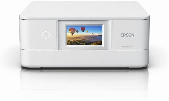 プリンター比較】2022年2月発売！エプソンの最新プリンターを比較し