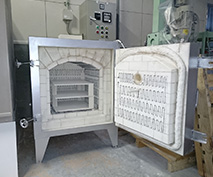 森下工業｜工業炉 陶芸窯 窯業炉