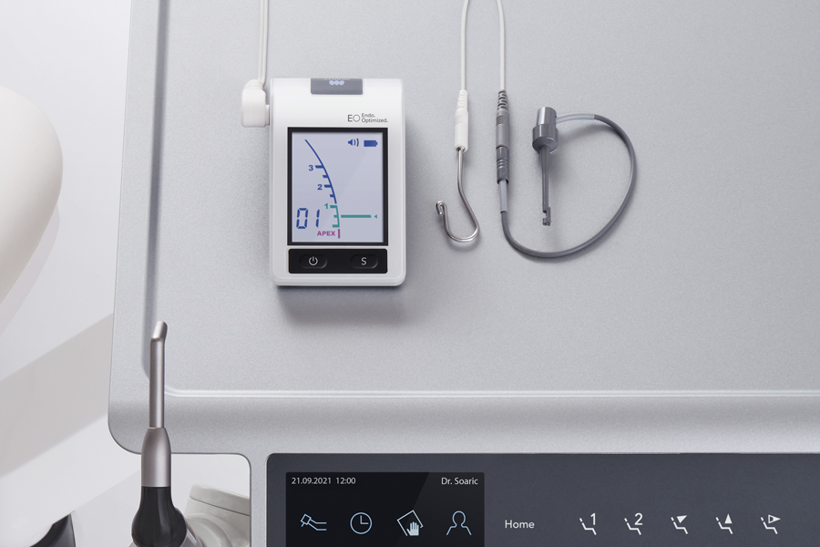 Root ZX mini | MORITA