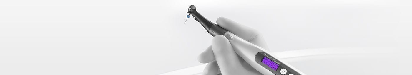 Tri Auto mini | MORITA