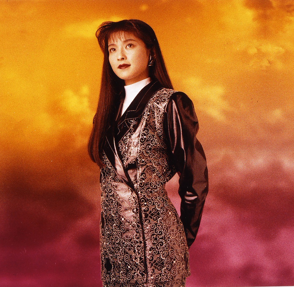 Discography | 森高千里 オフィシャルウェブサイト