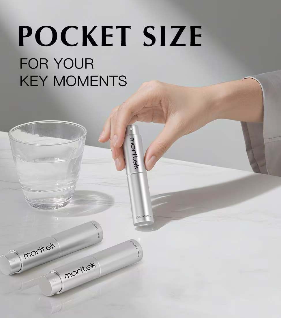 Instant skin tightening,Ultimate Mori-Lift Mist,anti-aging mist