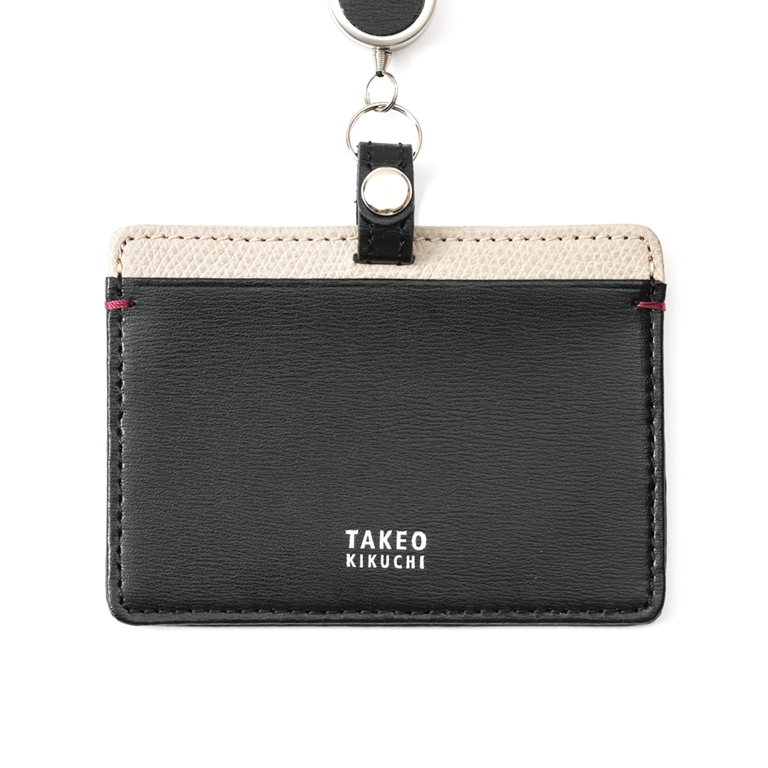 タケオキクチ｜IDケース｜ヨーク【MORIYA公式通販】