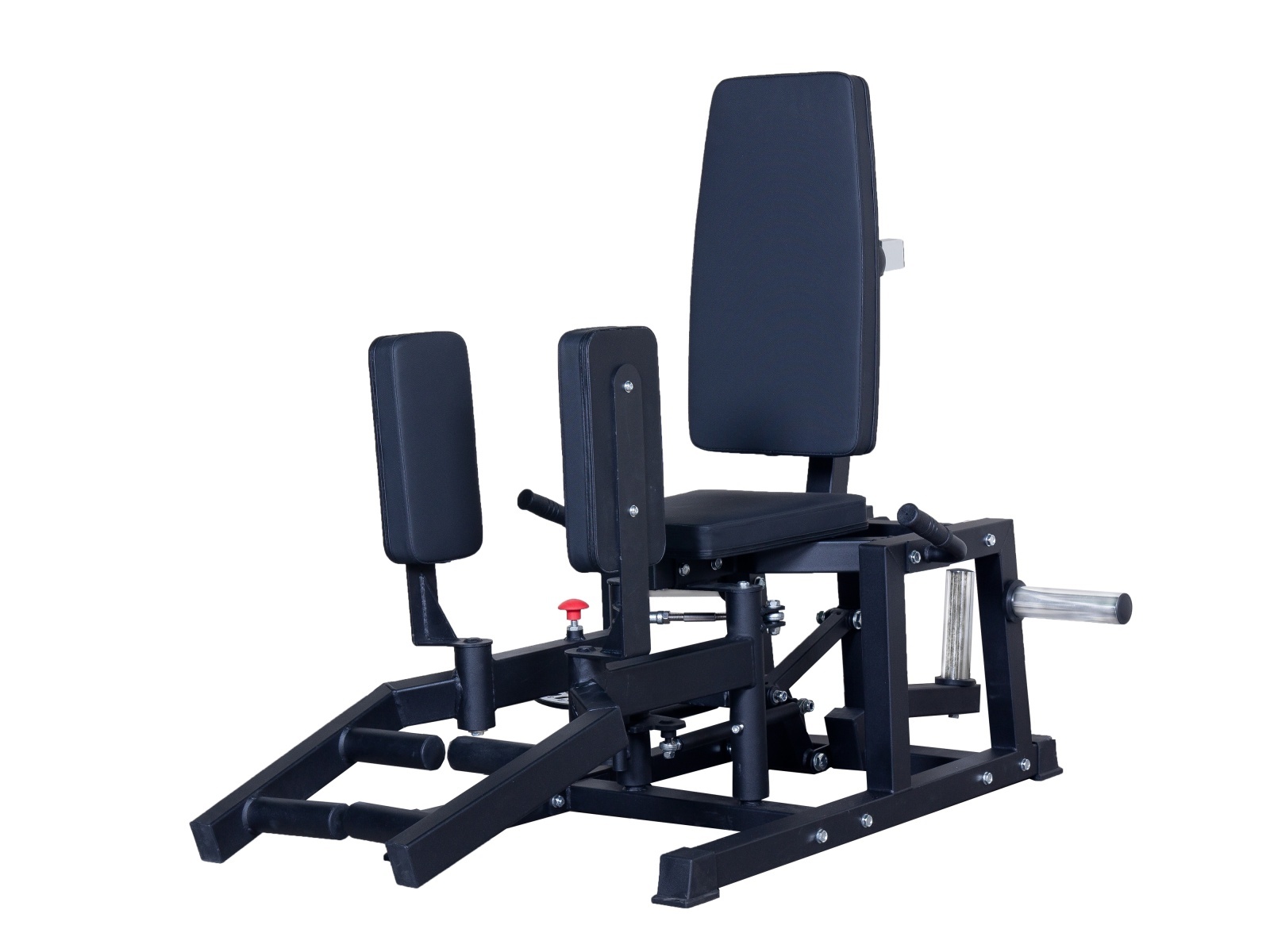 ヒップアブダクター/アダクターマシン - 株式会社モリヤ