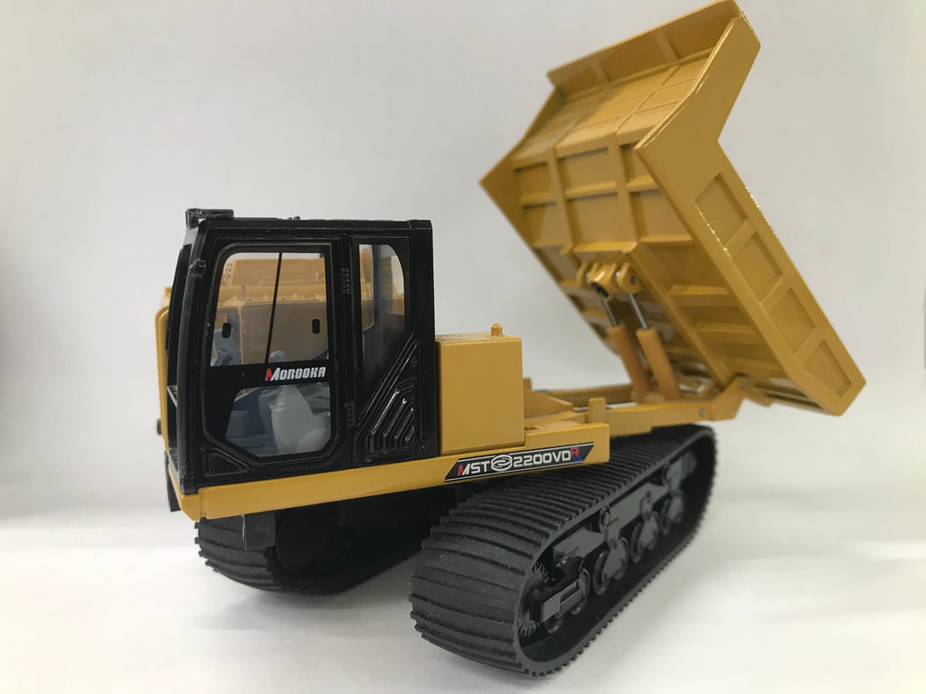 ミニチュア MST-2200VDR – morooka-fan-shop