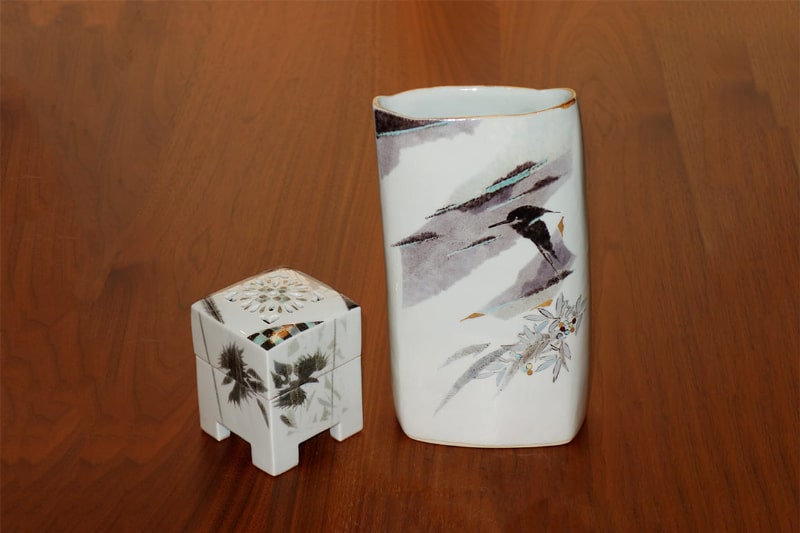 佐藤 亮｜作家紹介｜金沢の九谷焼セレクトショップ【九谷焼諸江屋】