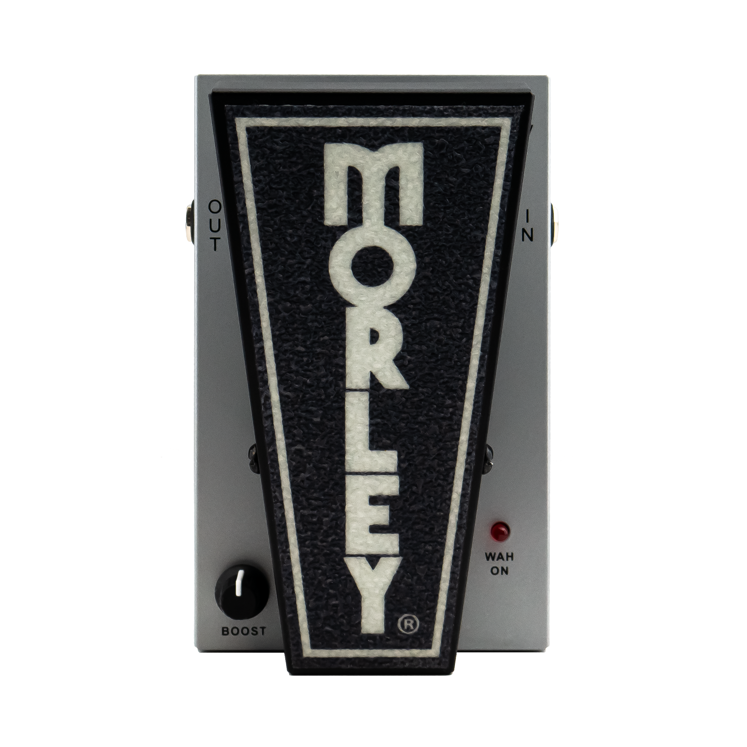 20/20 Wah Boost – Morley