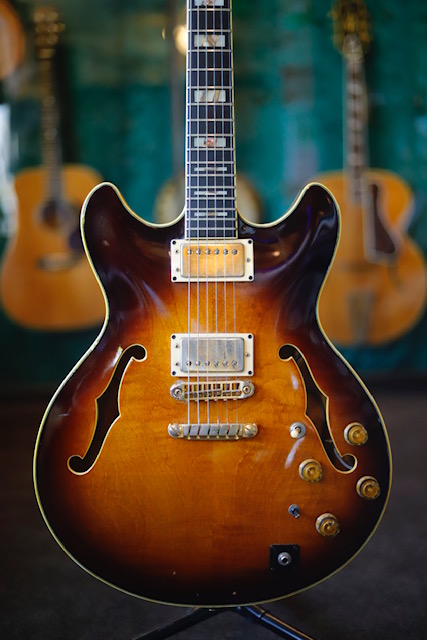 1981 Ibanez AS-200 – McCabe's Guitar Shop