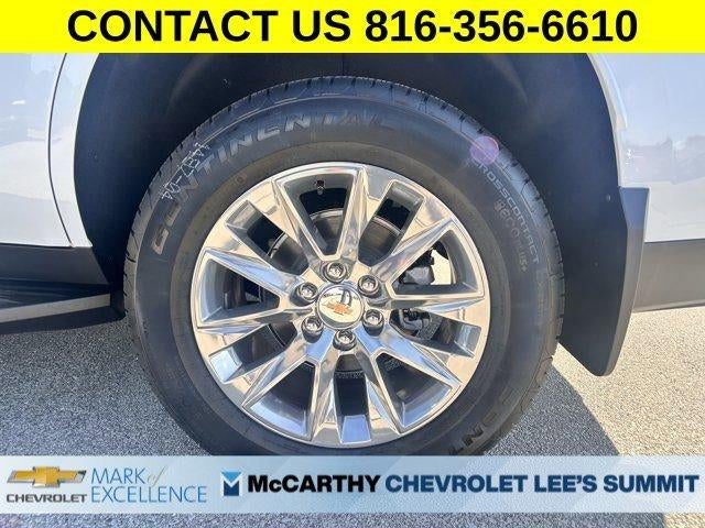 New Chevrolet Tahoe for Sale in Lee's Summit, MO