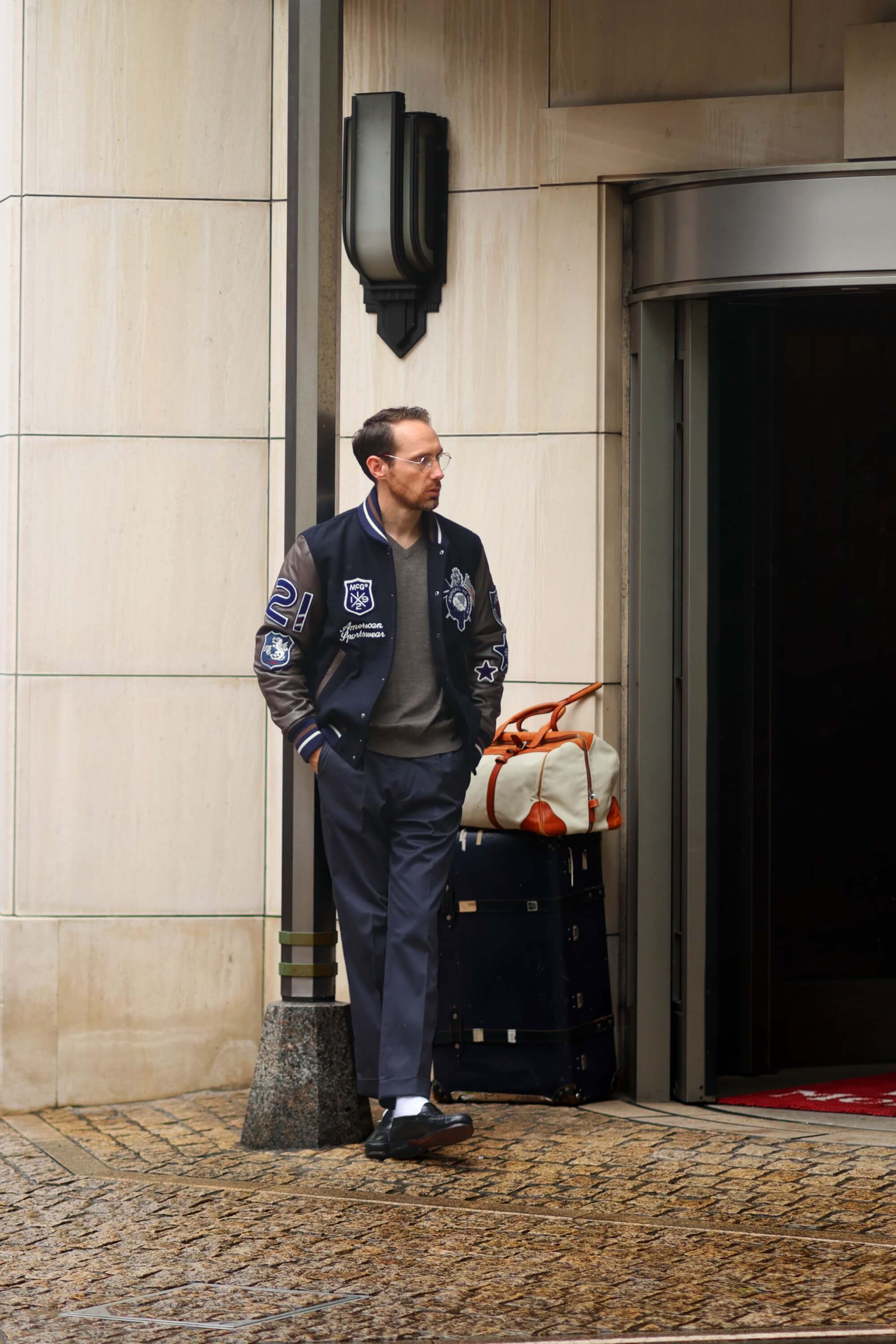 McGREGOR | マックレガー公式サイト