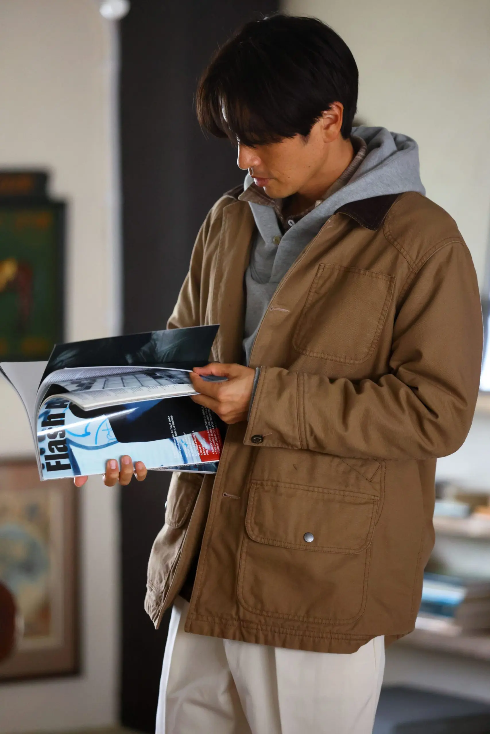 McGREGOR | マックレガー公式サイト