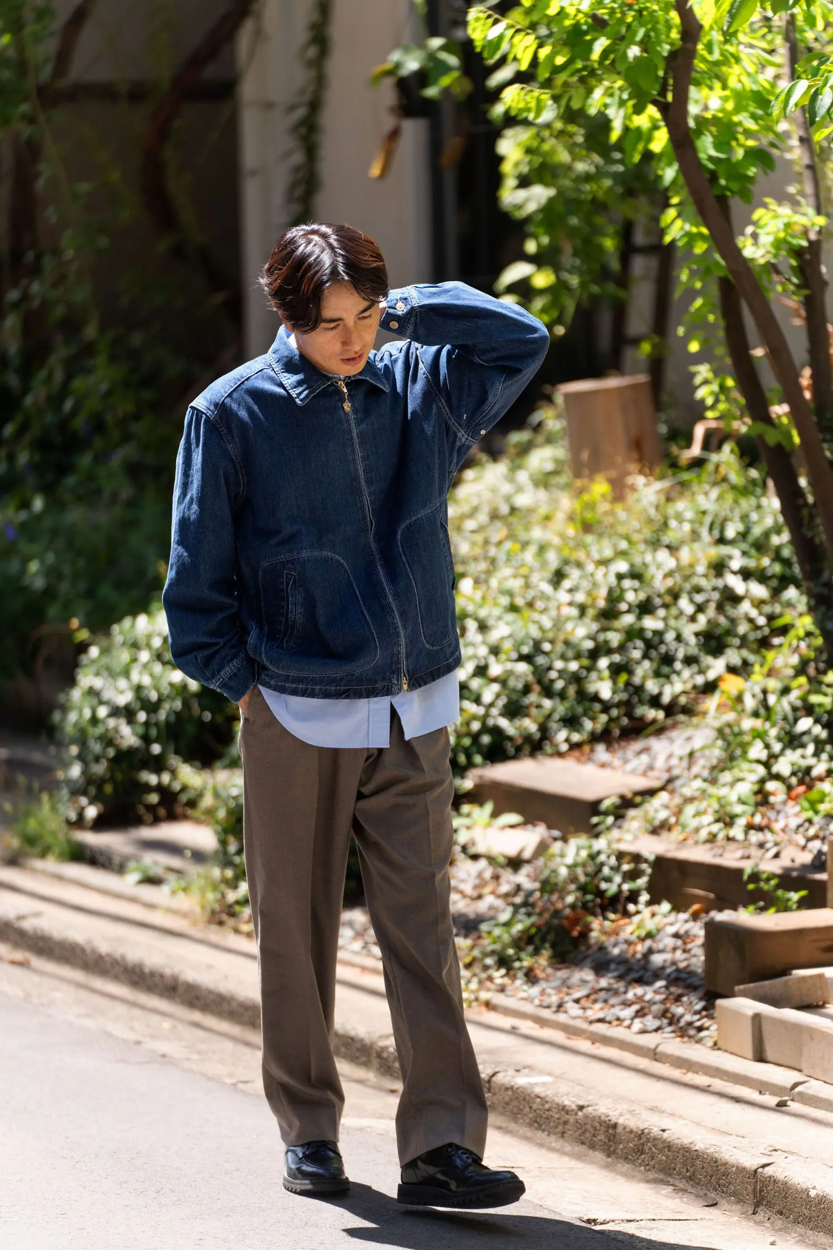 McGREGOR | マックレガー公式サイト