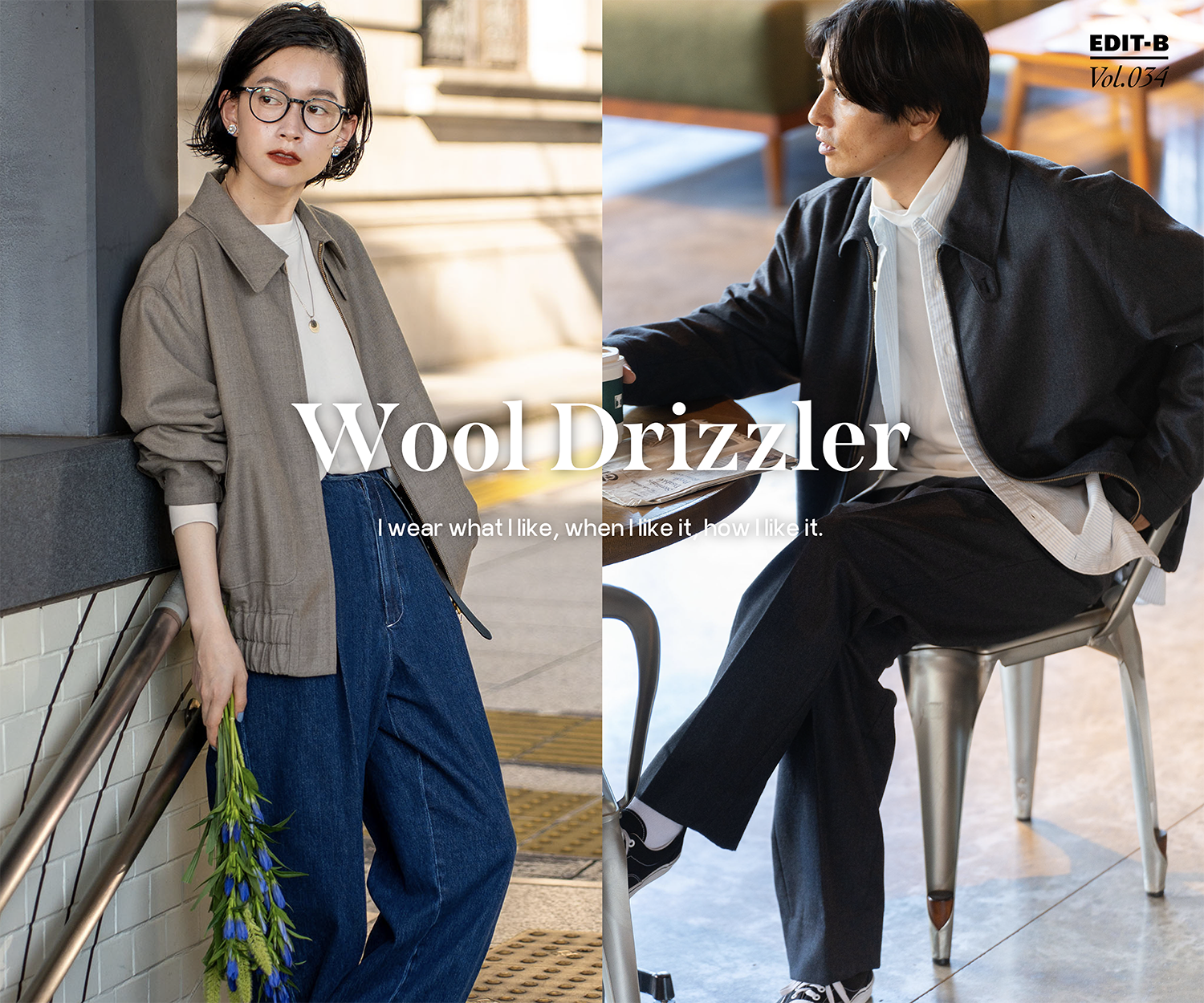 McGREGOR | マックレガー公式サイト