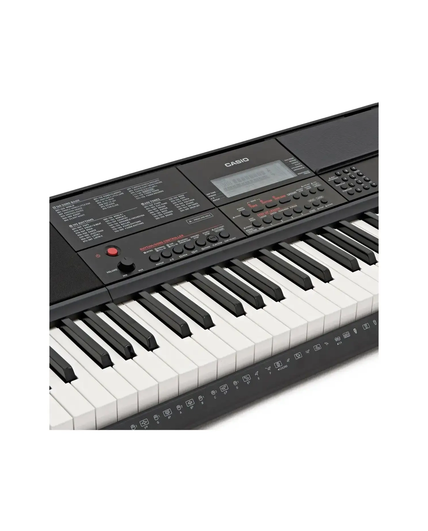 Casio CT-X700 - Orga Cu Acompaniament